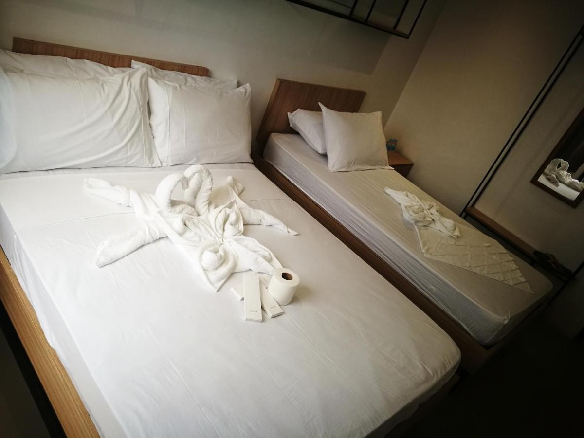 Hotel Rupert A Baler Eksteriør billede