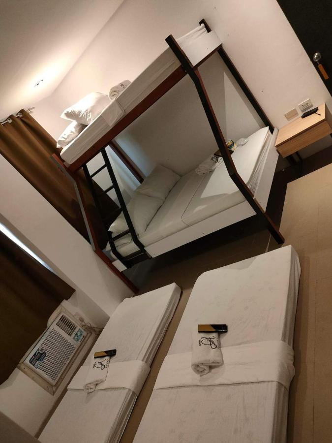 Hotel Rupert A Baler Eksteriør billede